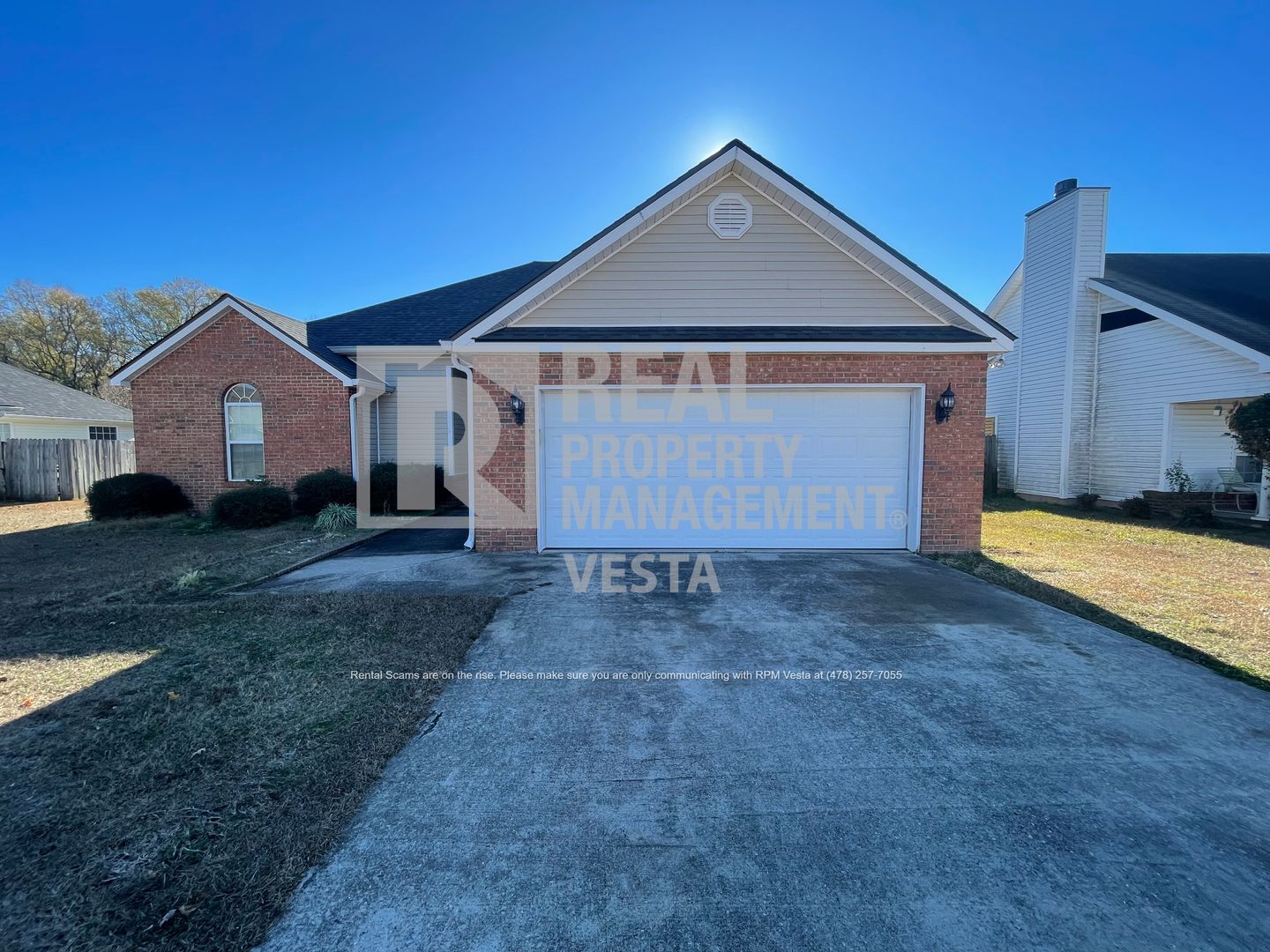 Bonaire House: 316 Wynfield Lane