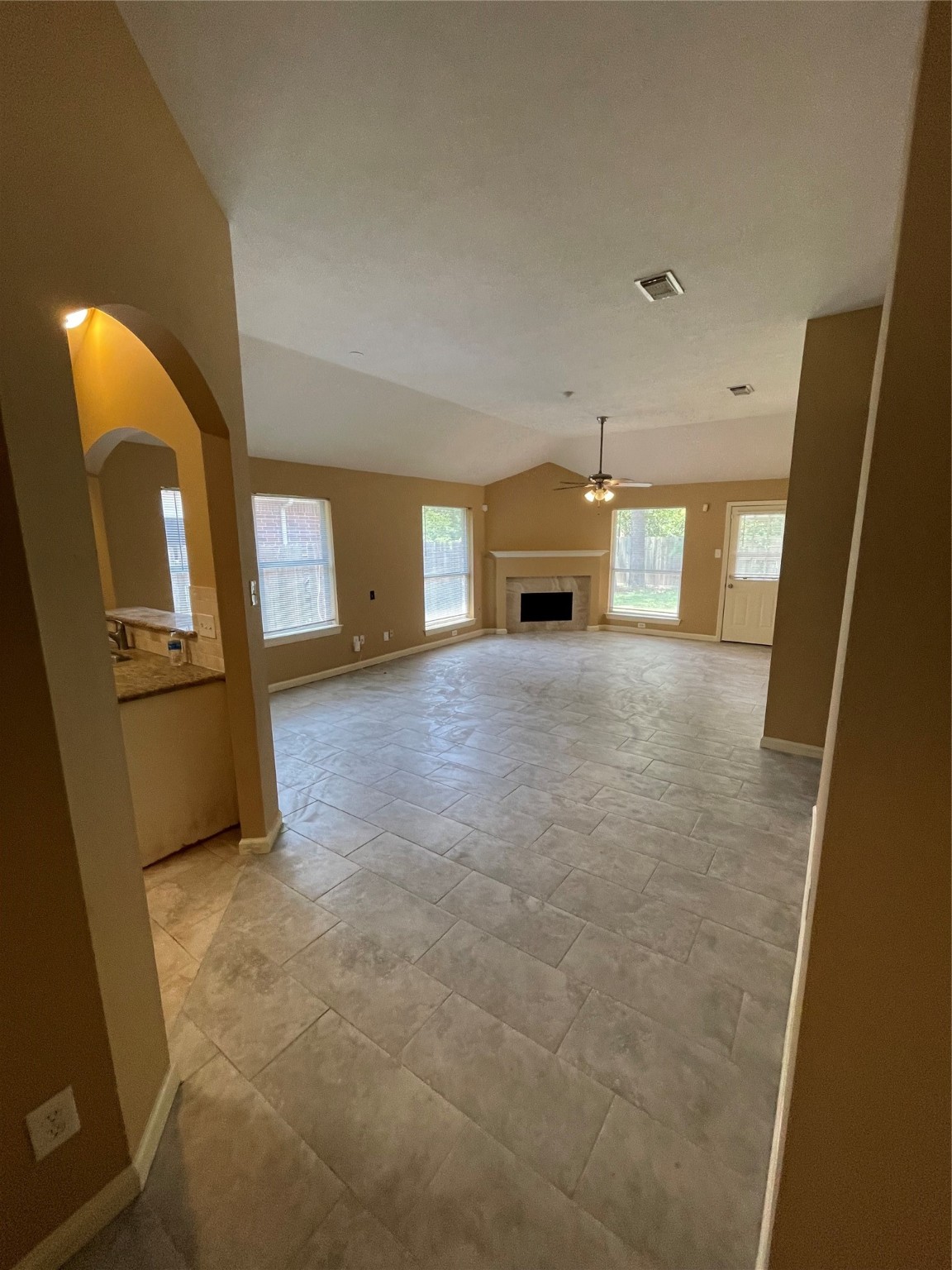 Spring Condo: 5235 Sherilynn Drive