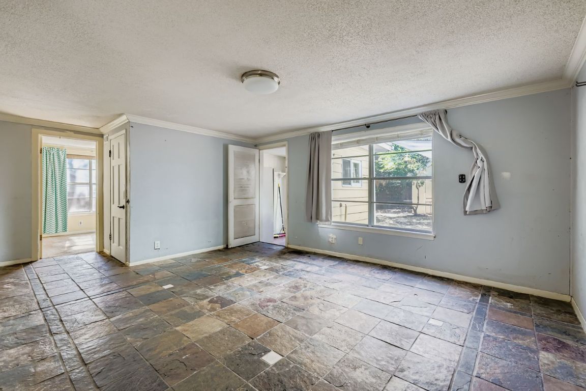 Austin Condo: 1705 Kerr Street