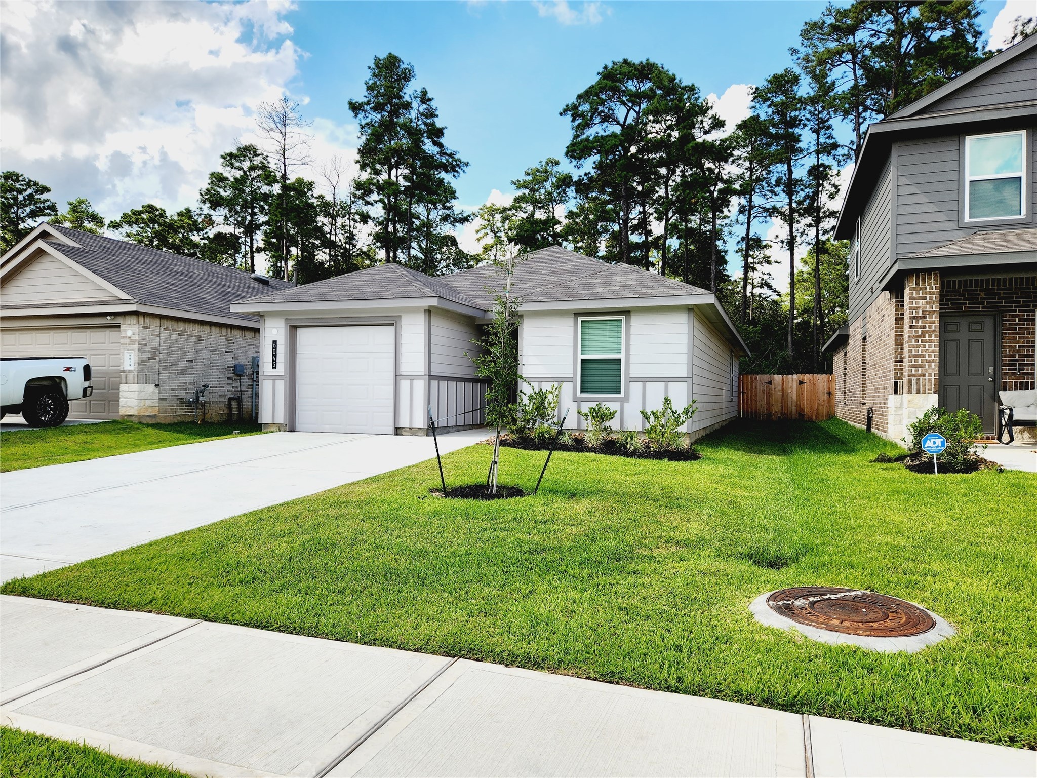 Spring Condo: 6043 Canyon Dawn Drive