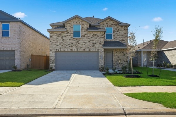 Katy Condo: 3037 Fantasy Terrace Drive