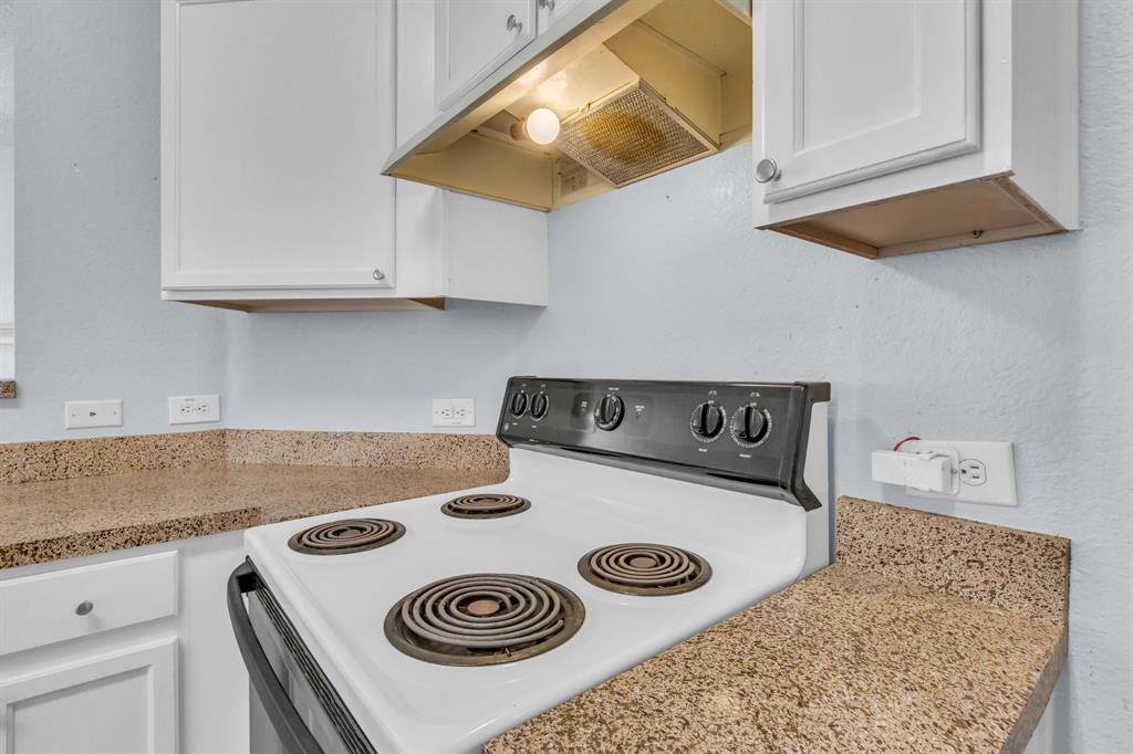 Forney Condo: 1111 Cumberland Drive