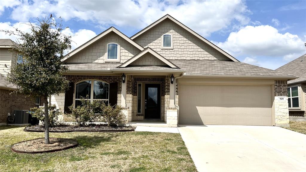 Fort Worth Condo: 820 Joaquin Way