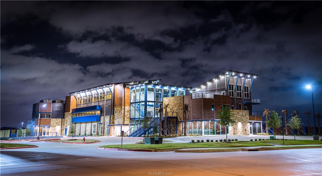 College Station Condo: 541 Baby Bear Drive