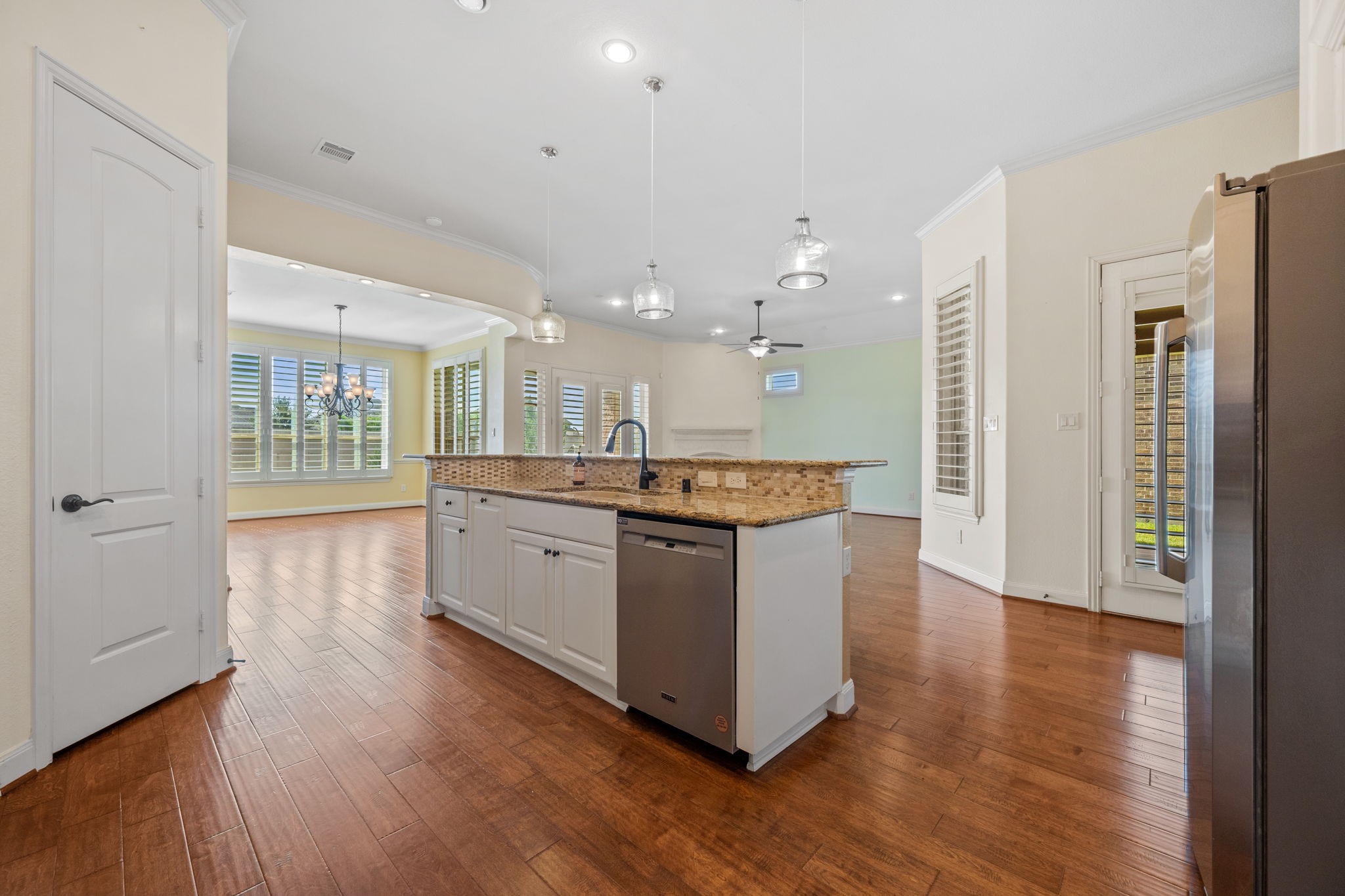 Cypress Condo: 18626 Luma Cove Lane