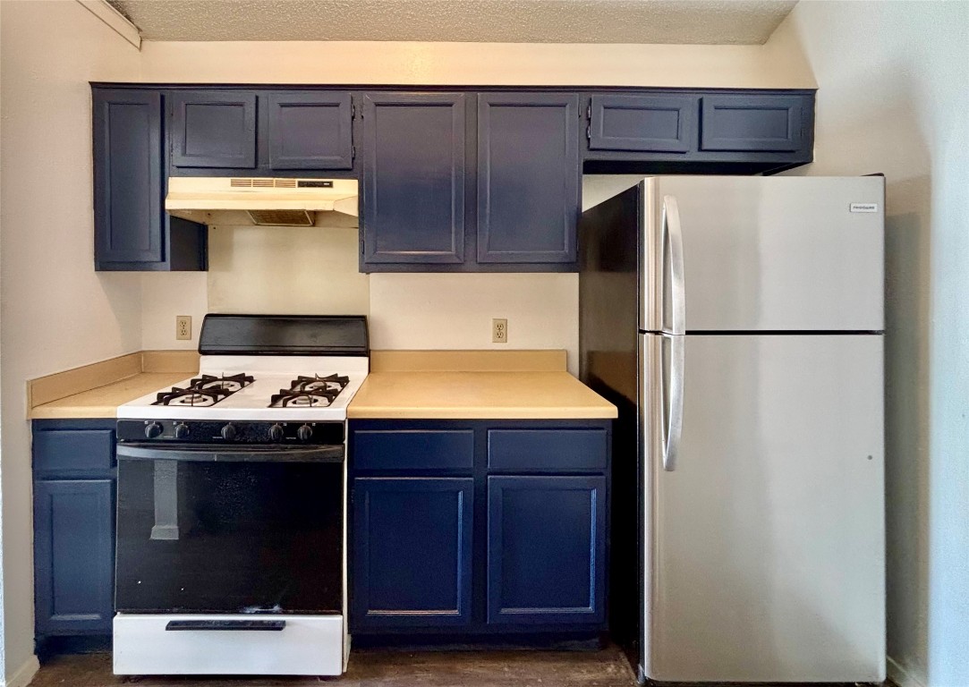 Austin Condo: 12309 Dellrey Drive