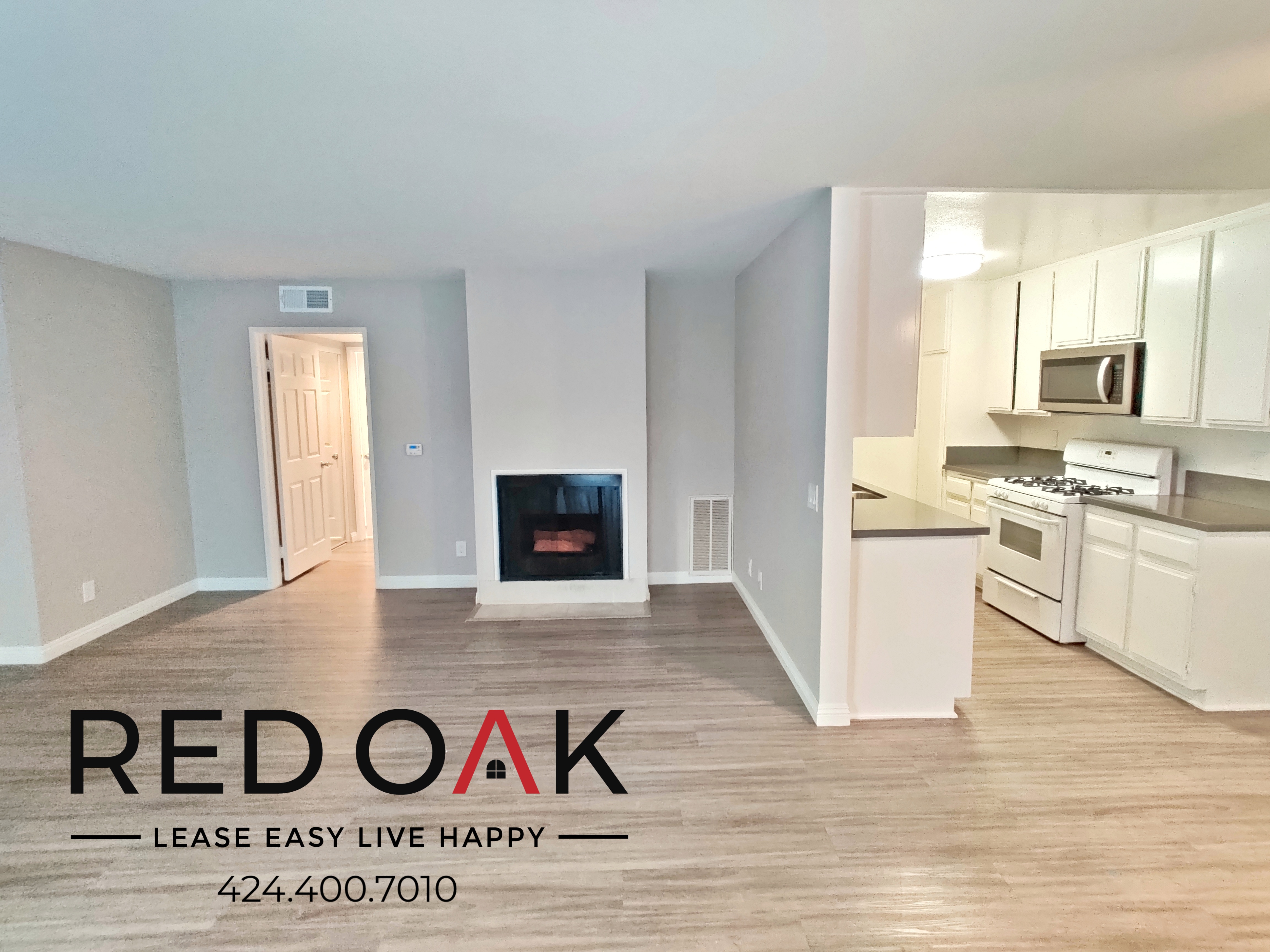 Sherman Oaks Condo: 4451 Vista Del Monte Ave