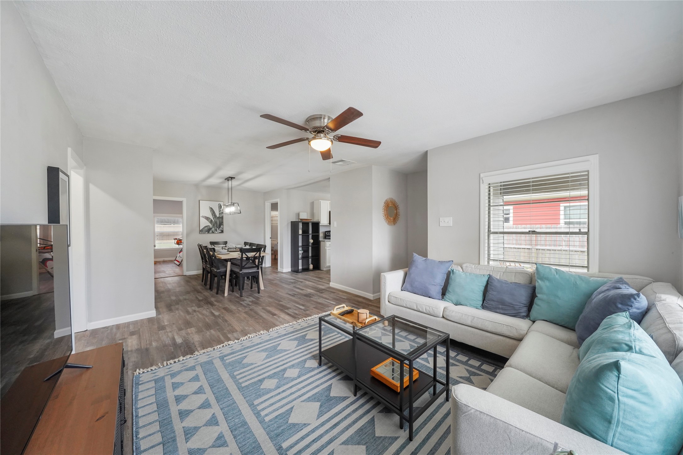 Texas City Condo: 2111 8th Avenue North