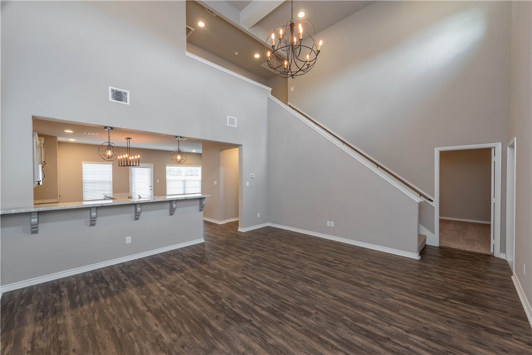 College Station Condo: 3404 Papa Bear Drive