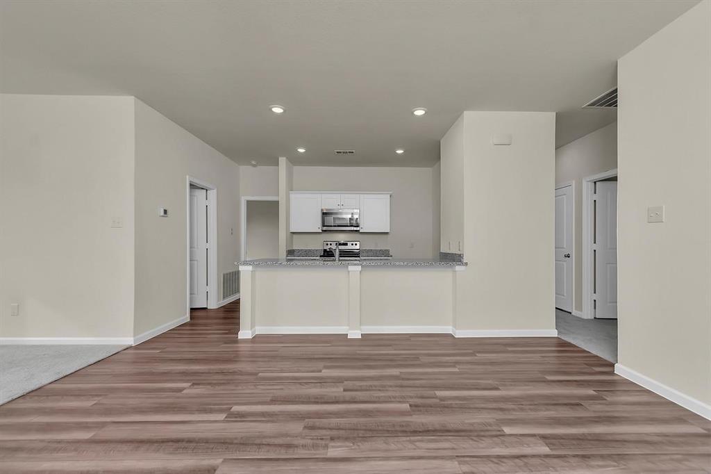 Haslet Condo: 1617 Escondido Drive