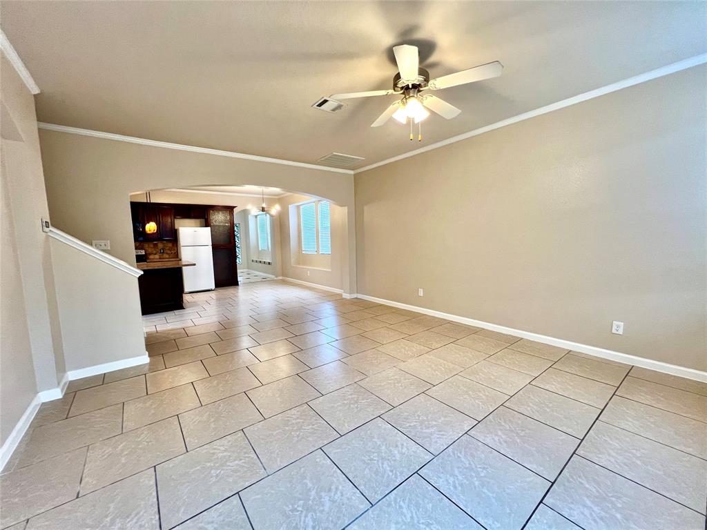 Grand Prairie Condo: 2639 Blackstone Drive