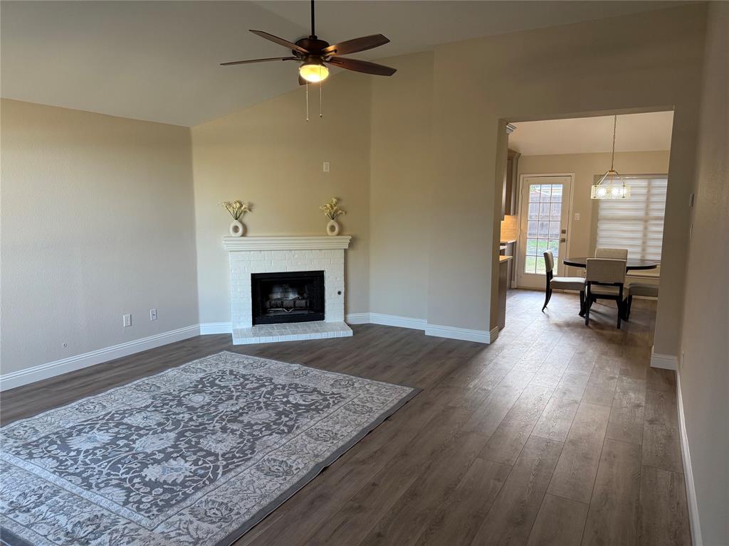 Allen Condo: 1101 Shumard Street