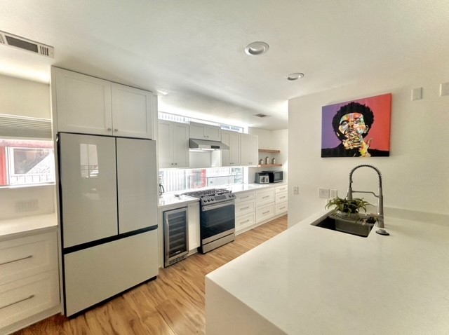 Houston Condo: 3010 Commerce Street