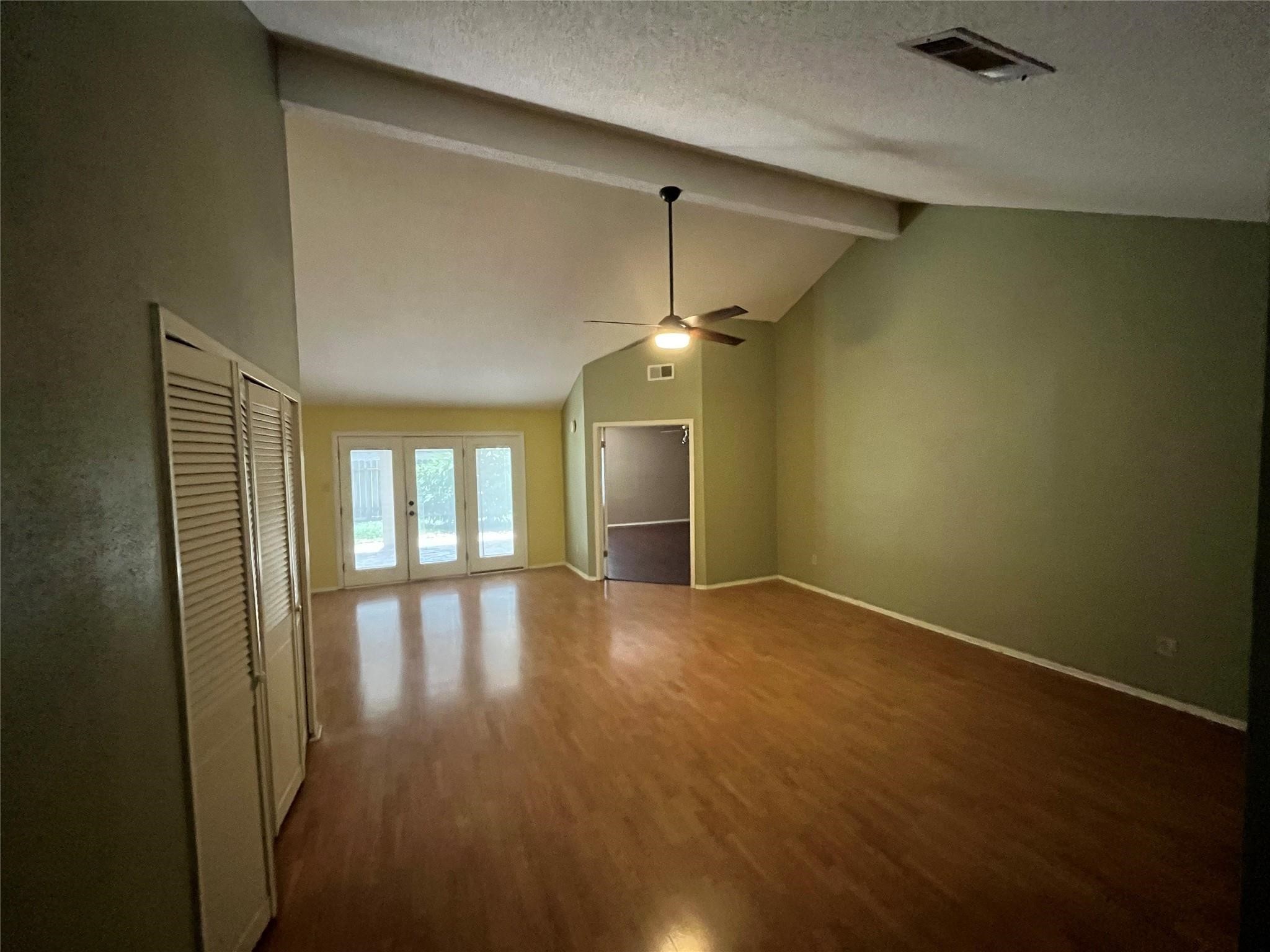 Spring Condo: 25531 Chapel Ridge Lane