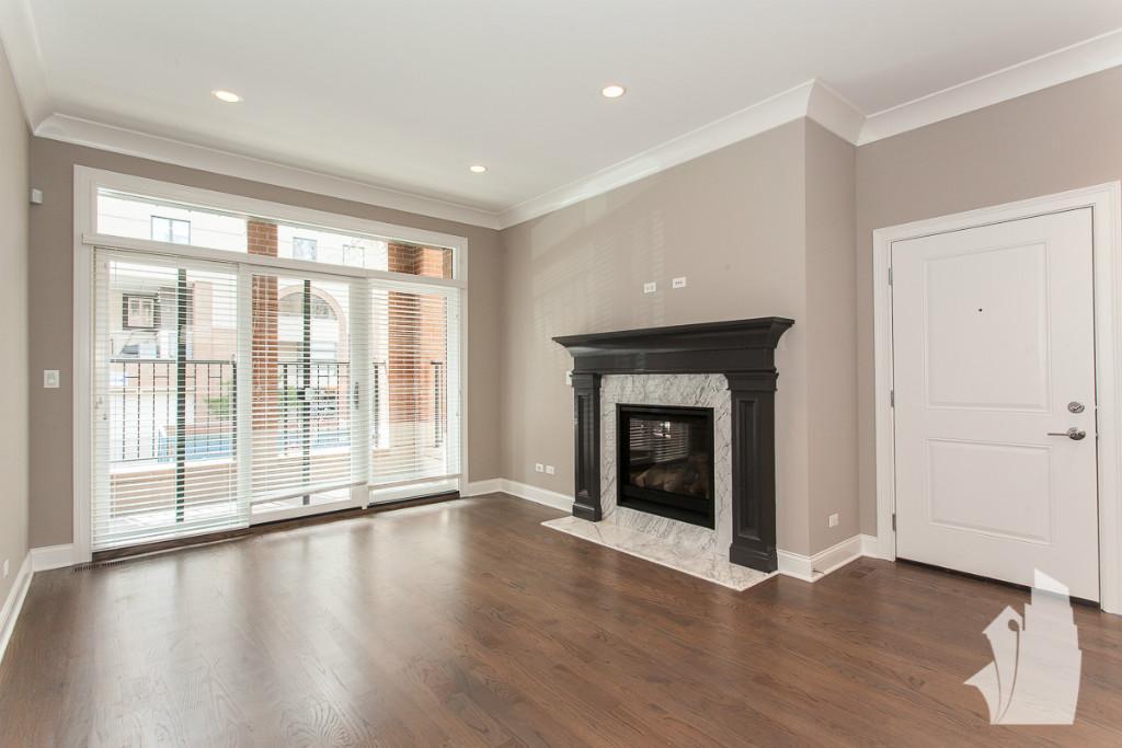 Chicago Condo: 878 W Lill Ave