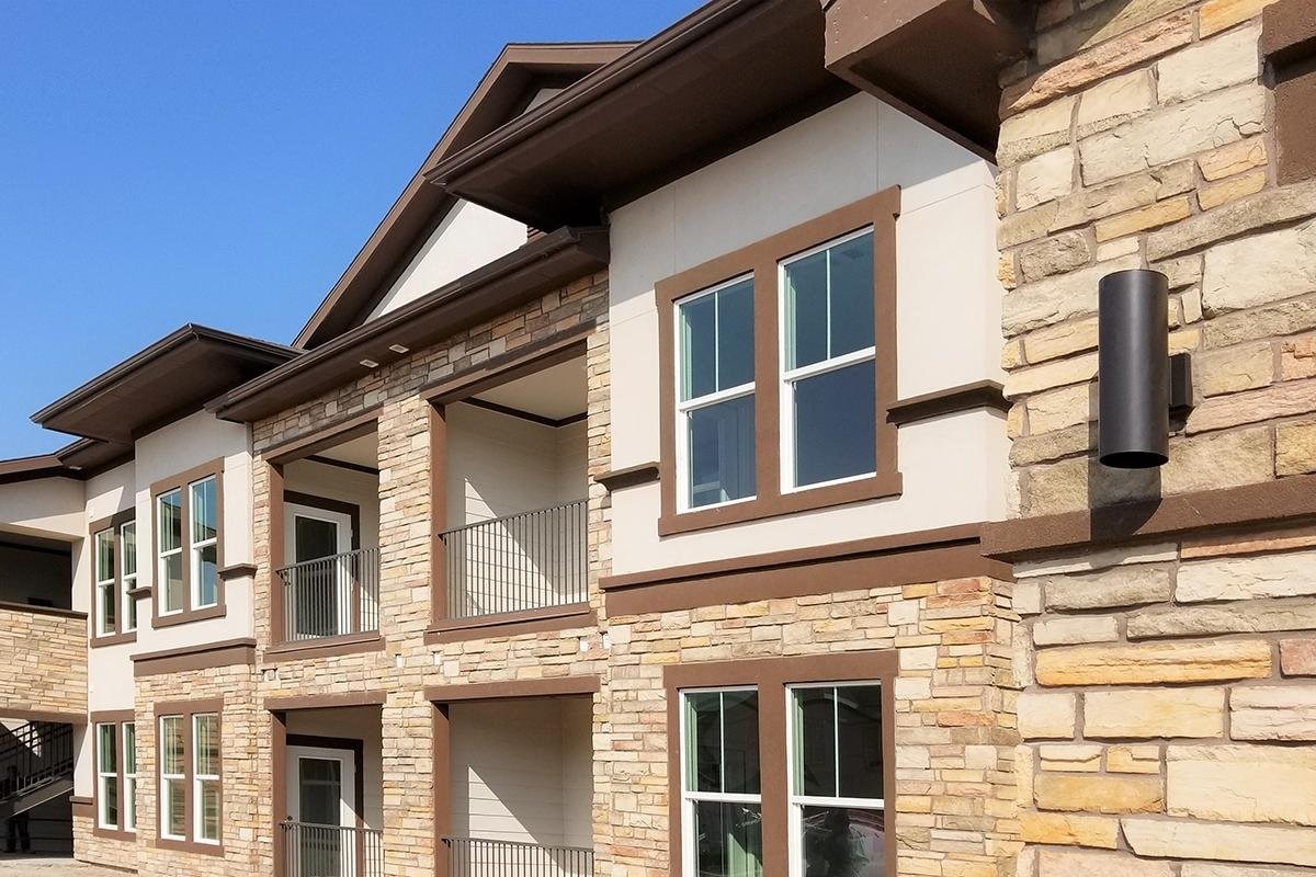 Edinburg Condo: 2132 East Wisconsin Road