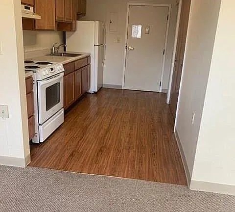 Victoria Condo: 1109 East North Street