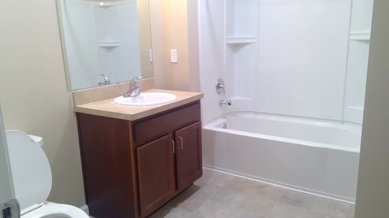 Panama City Condo: 6950 Highway 98