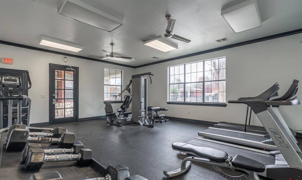 Grand Prairie Condo: 1350 Skyline Road