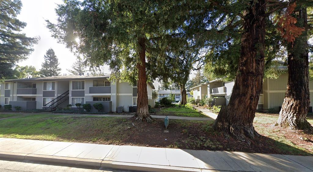 Chico Condo: 1650 Forest Avenue