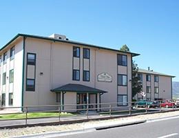 Camp Verde Condo: 377 Highway 260