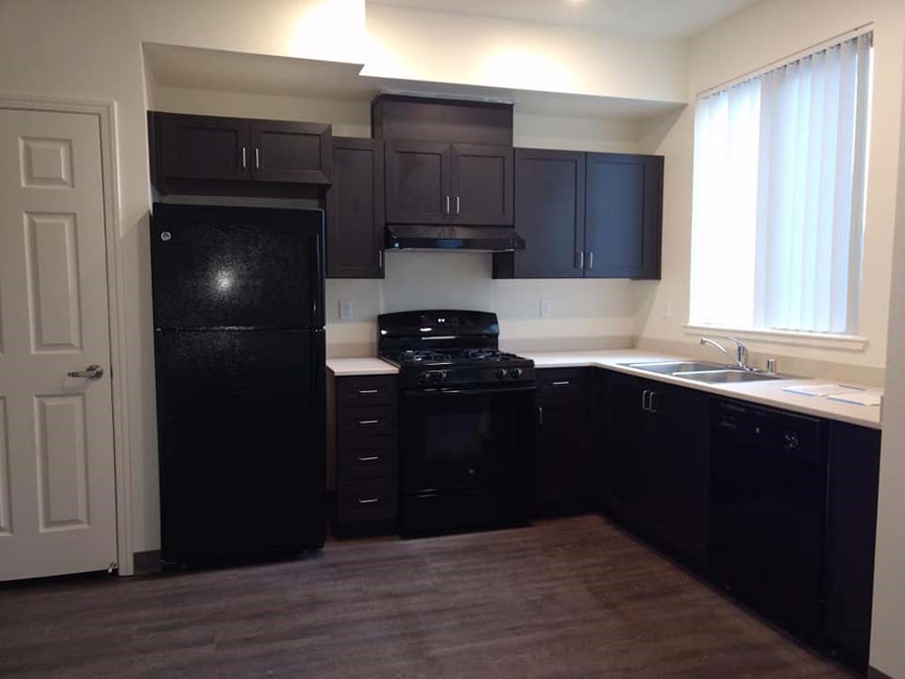 Pittsburg Condo: 2300 Loveridge Road