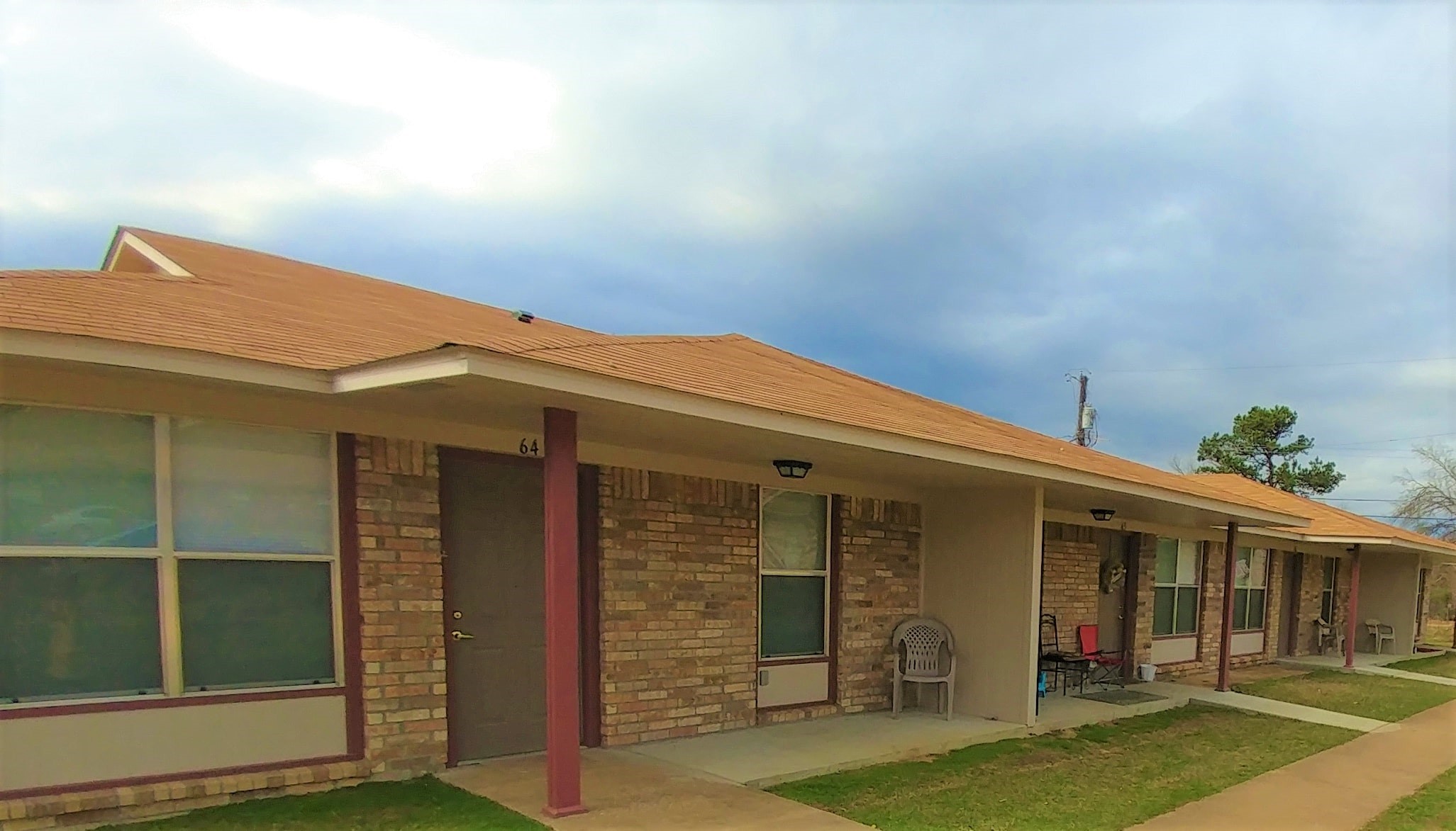 Atlanta Condo: 1300 Courtland Road