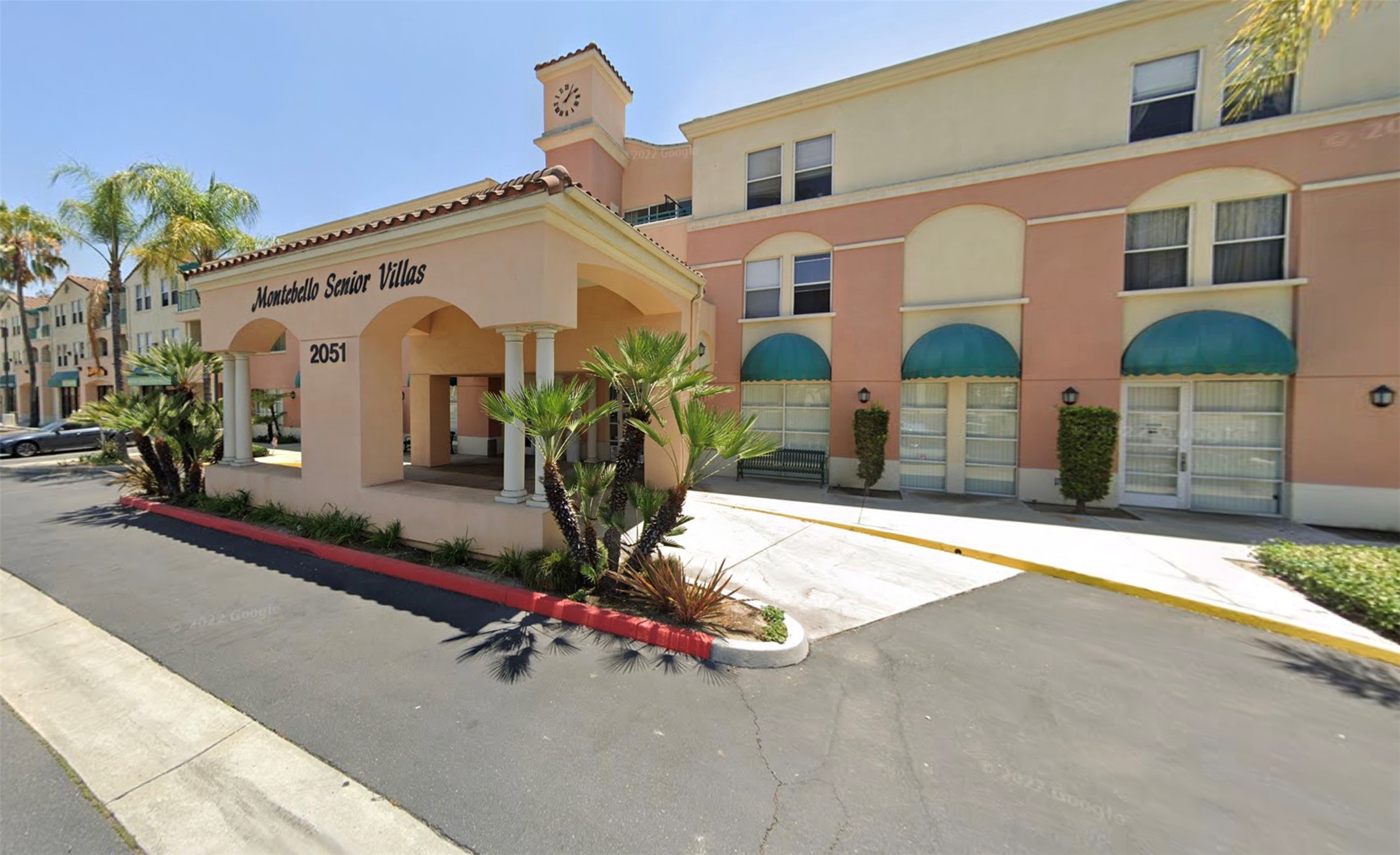 Montebello Condo: 2051 West Whittier Boulevard
