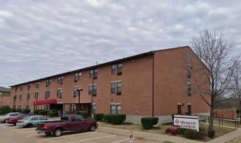 Mesquite Condo: 1413 Range Drive