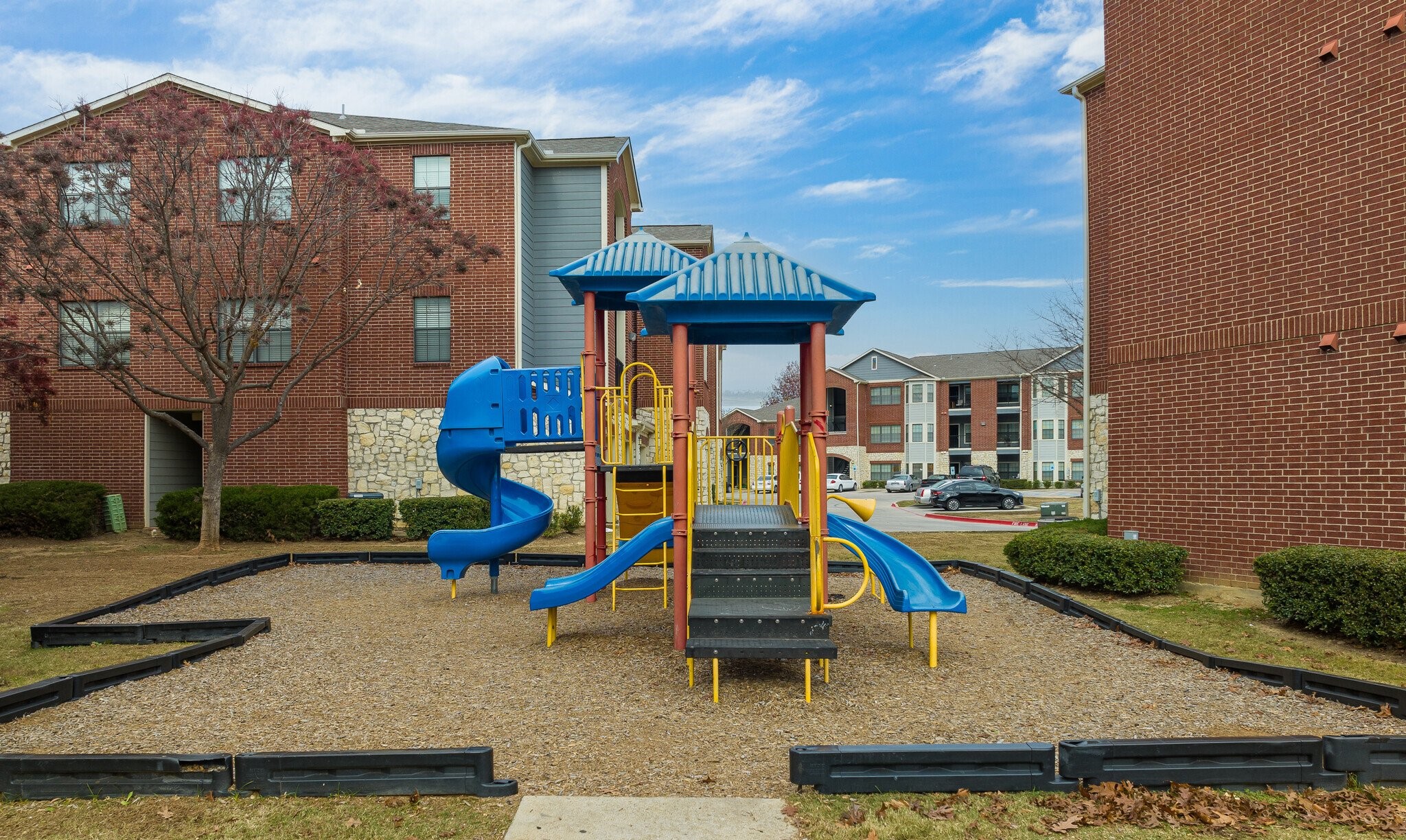 Grand Prairie Condo: 1350 Skyline Road