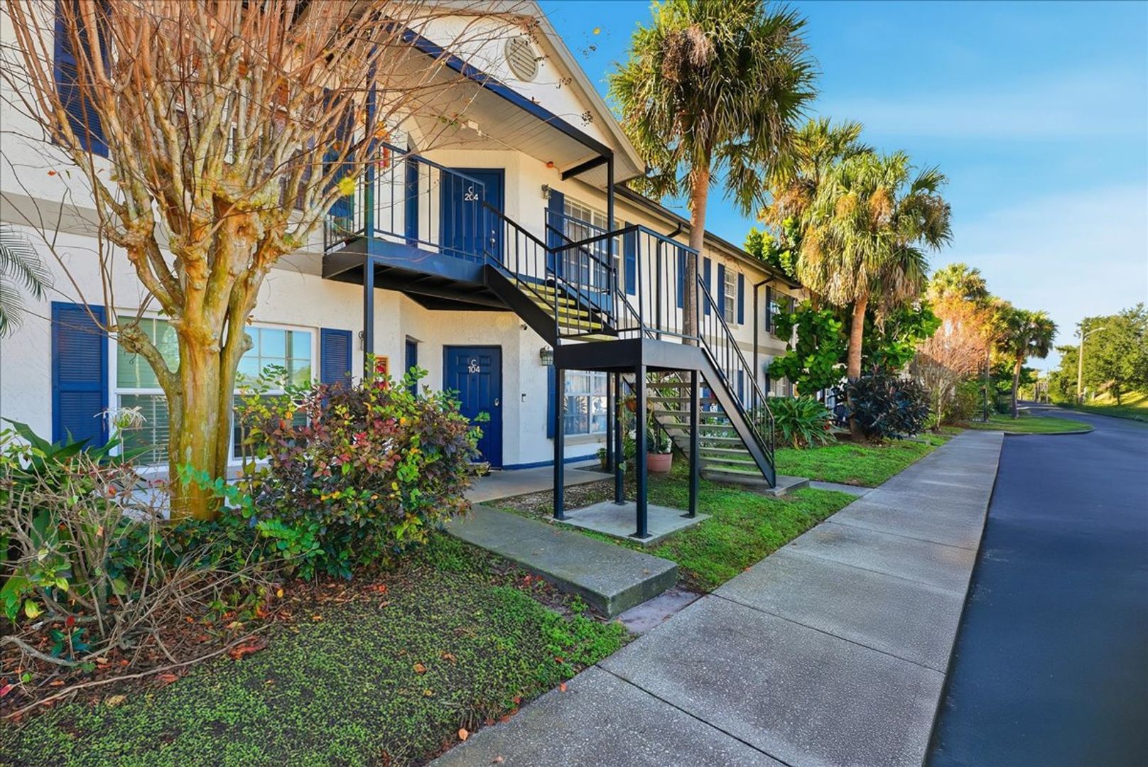 Winter Park Condo: 3651 N Goldenrod Rd.