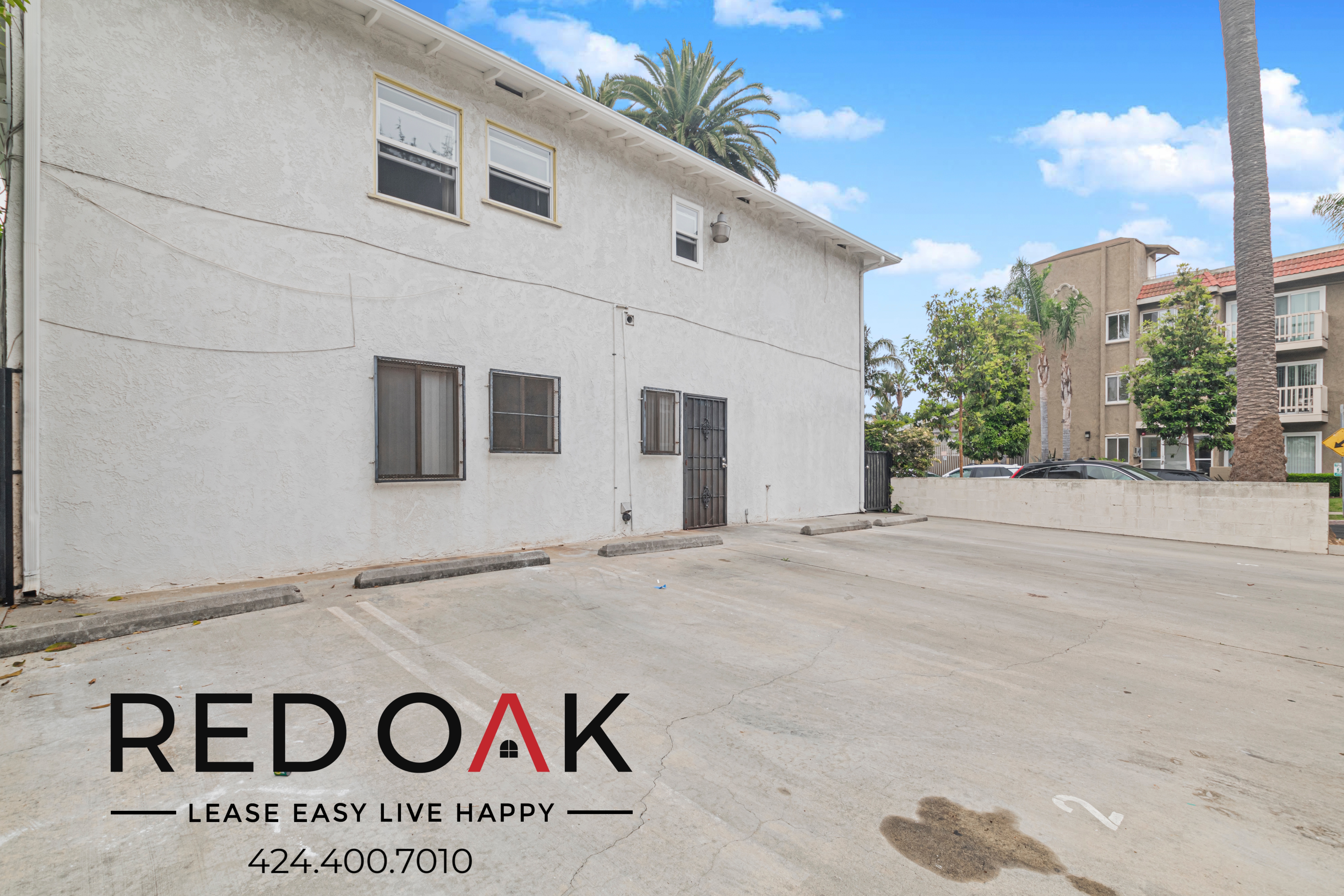 Venice Condo: 354-360 Rennie Ave