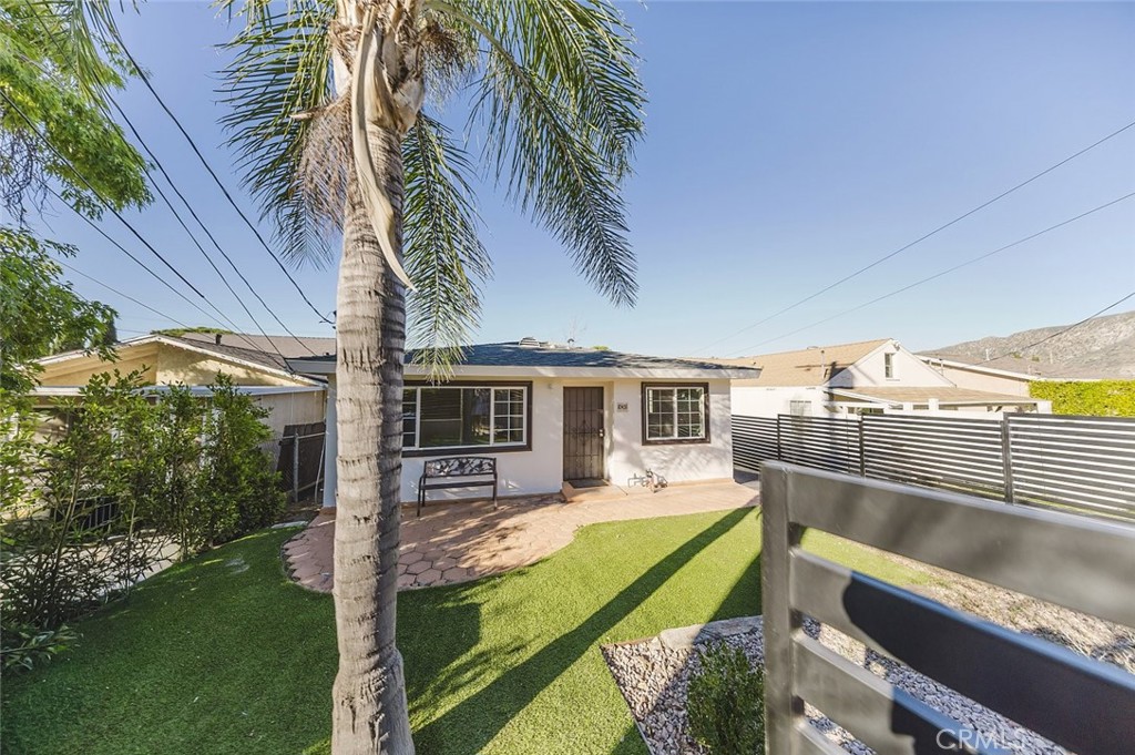 Tujunga Condo: 10431 Las Lunitas Avenue