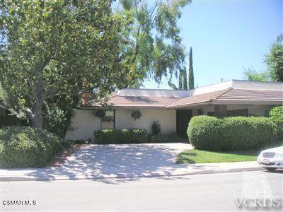 Westlake Village Condo: 31934 Lyndbrook Court