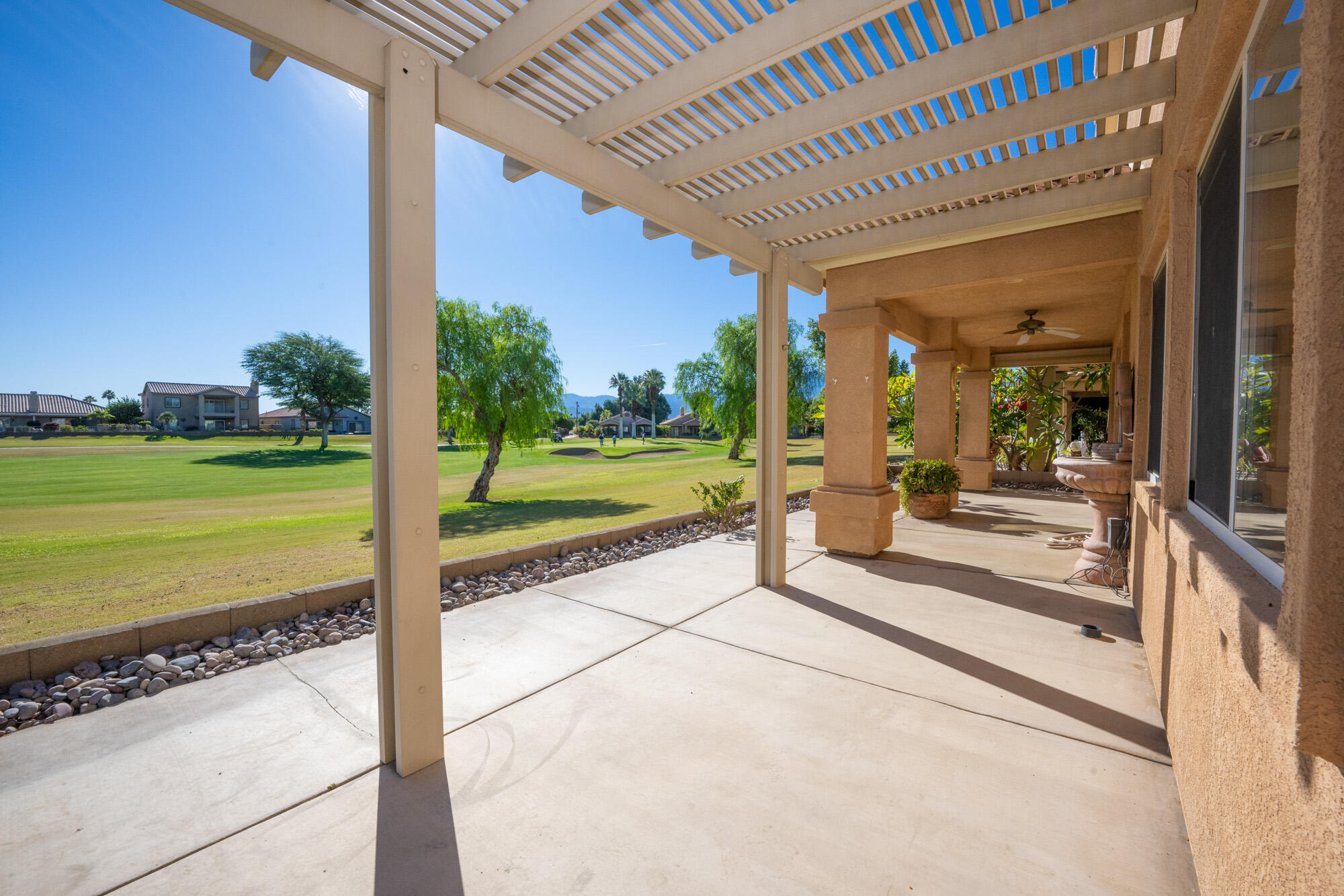 Indio Condo: 80247 Spanish Bay Drive