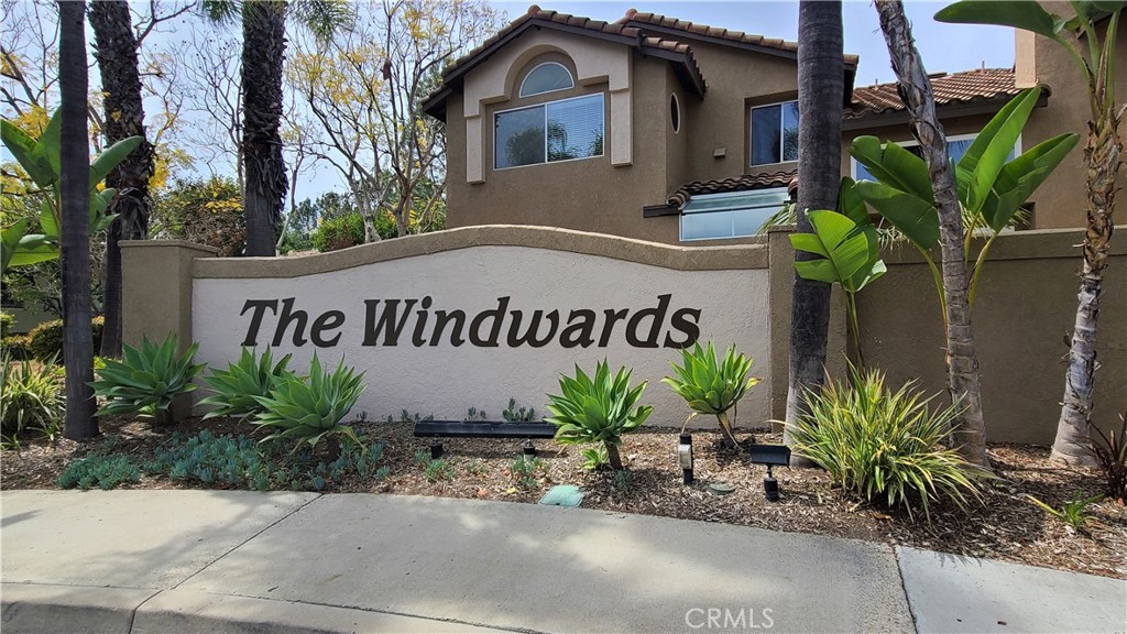 Aliso Viejo Condo: 18 Lighthouse