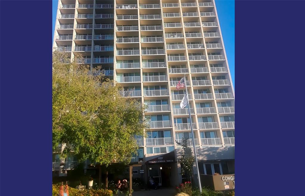 Chula Vista Condo: 288 F Street