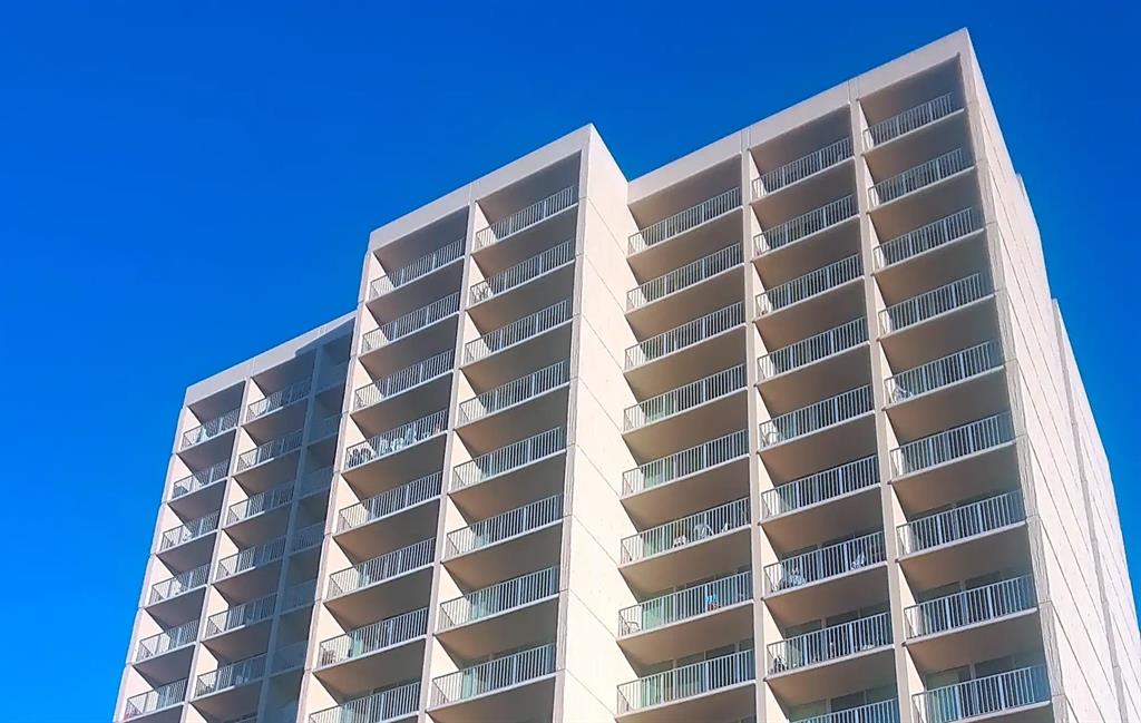 Chula Vista Condo: 288 F Street