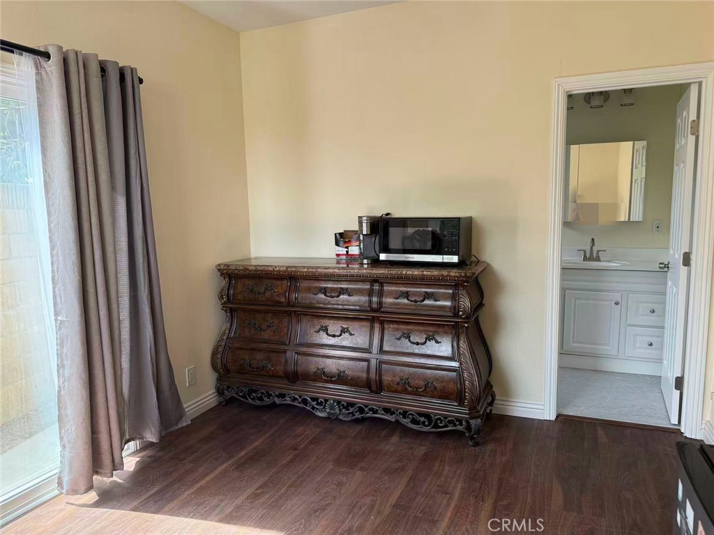 Rowland Heights Condo: 18421 Rocky Court