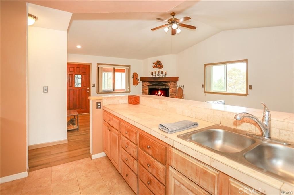 Big Bear City Condo: 1960 Baldwin Lake Road