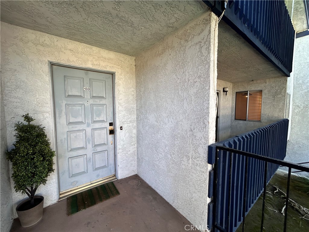 Lomita Condo: 25930 Narbonne Avenue