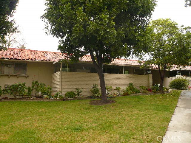Laguna Woods Condo: 816 Via Alhambra