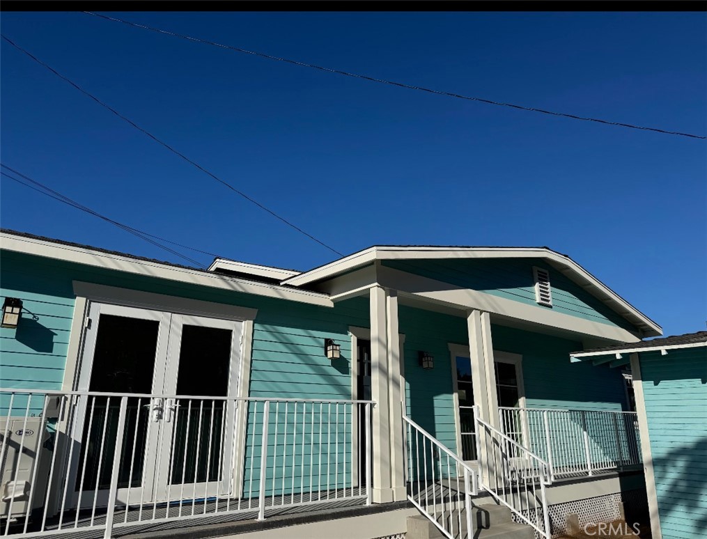 Torrance Condo: 1319 Amapola Avenue