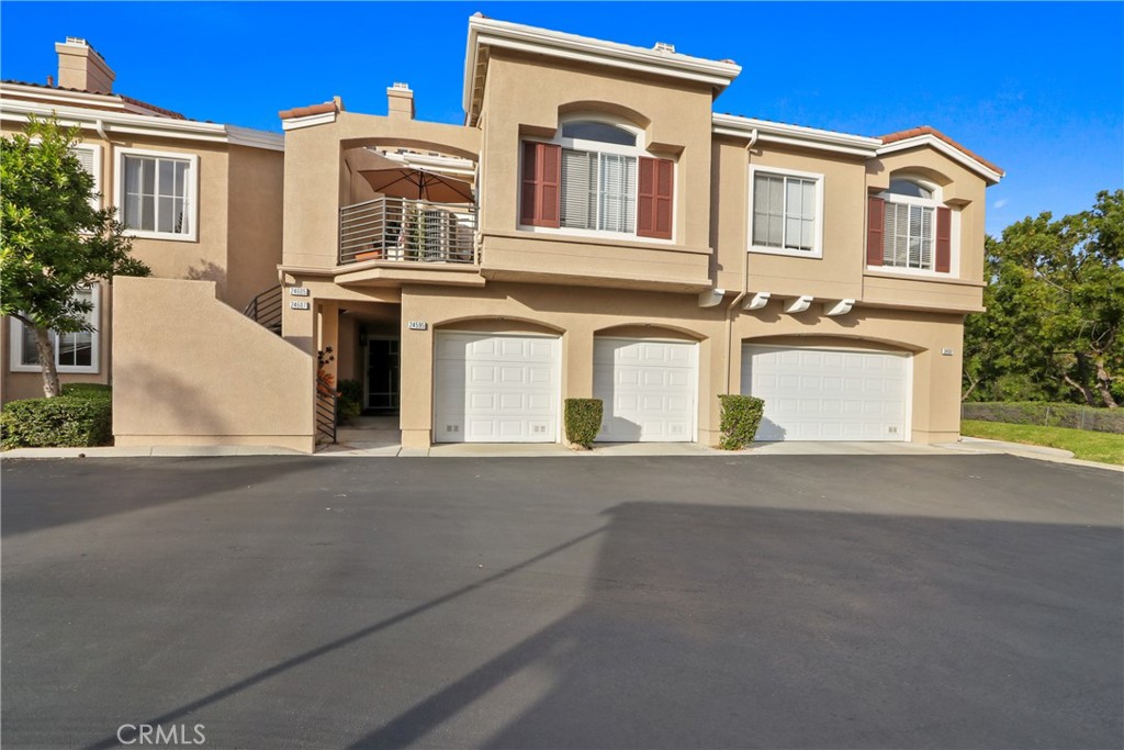 Laguna Niguel Condo: 24605 La Serenata