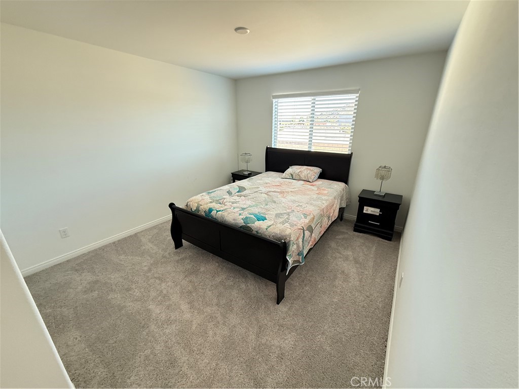 Perris Condo: 4461 Hickory Court