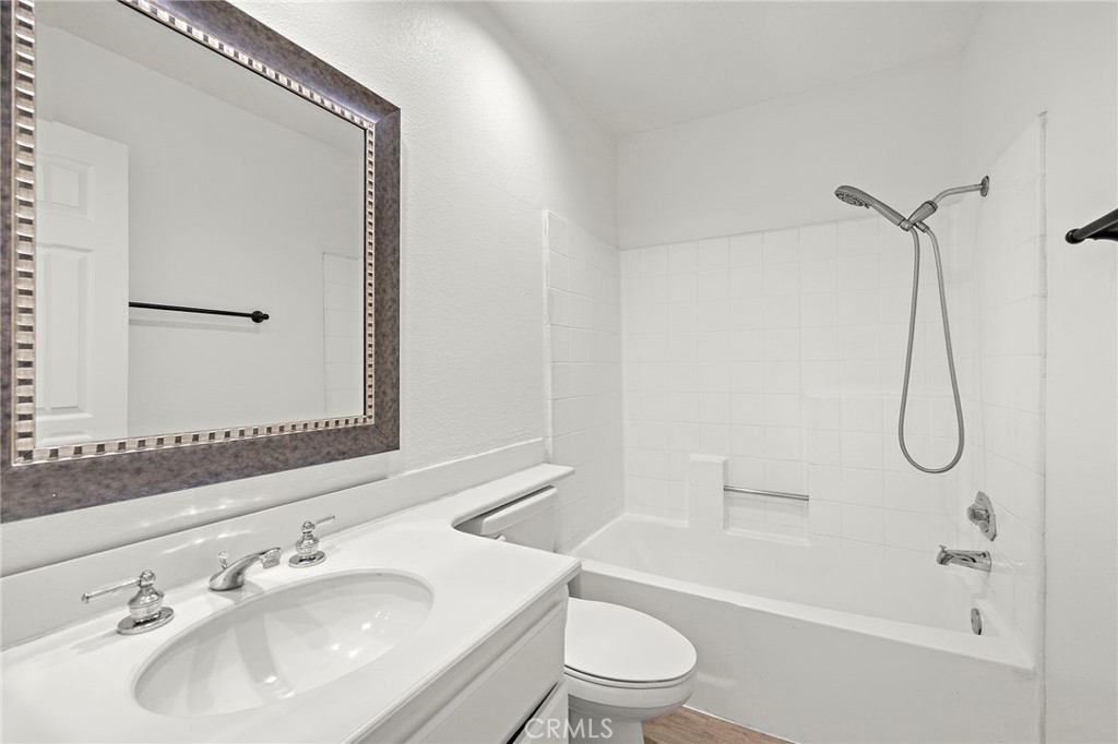 Rancho Santa Margarita Condo: 201 Pasto Rico