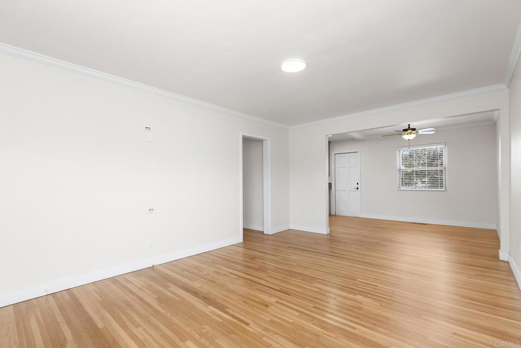 La Mesa Condo: 7287 Blackton Drive