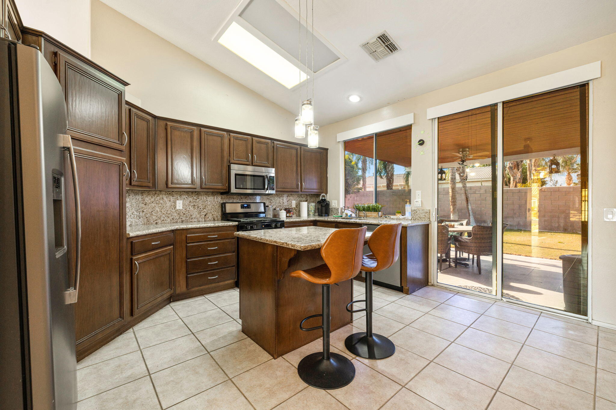 Cathedral City Condo: 68215 Pasada Road