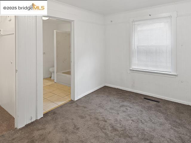 Oakland Condo: 1655 East 32nd Street