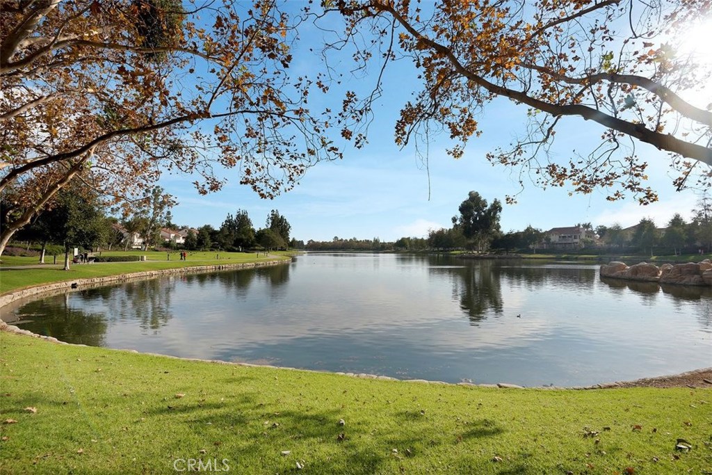 Rancho Santa Margarita Condo: 41 Paseo Vespertino